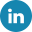 logo de linkedin social