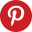 logo de pinterest social