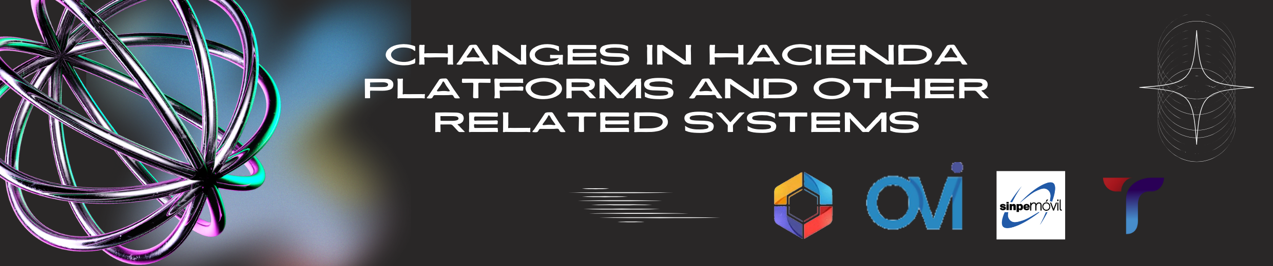 Changes in Hacienda: OVI, Tribu CR, TicoFactura and more