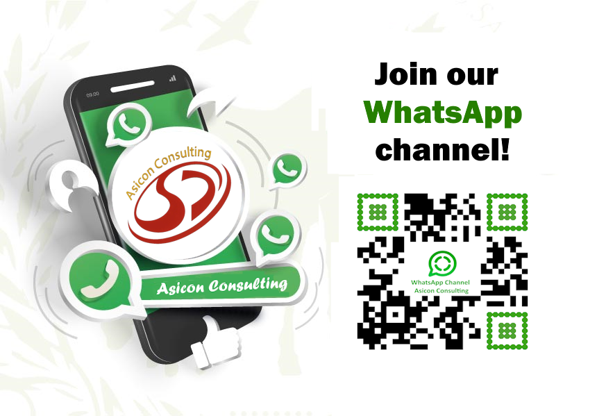 Join our WhatsApp channel