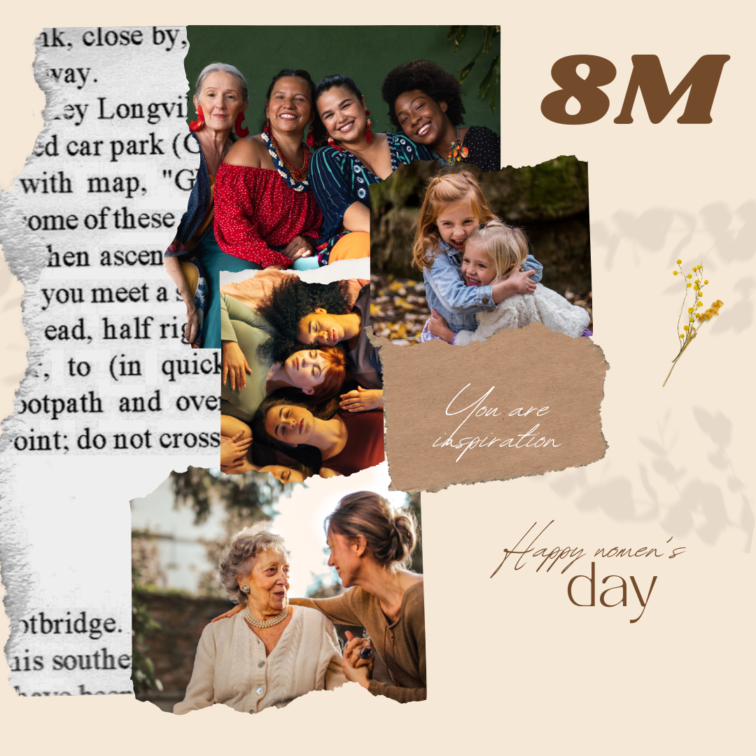 International Women's Day