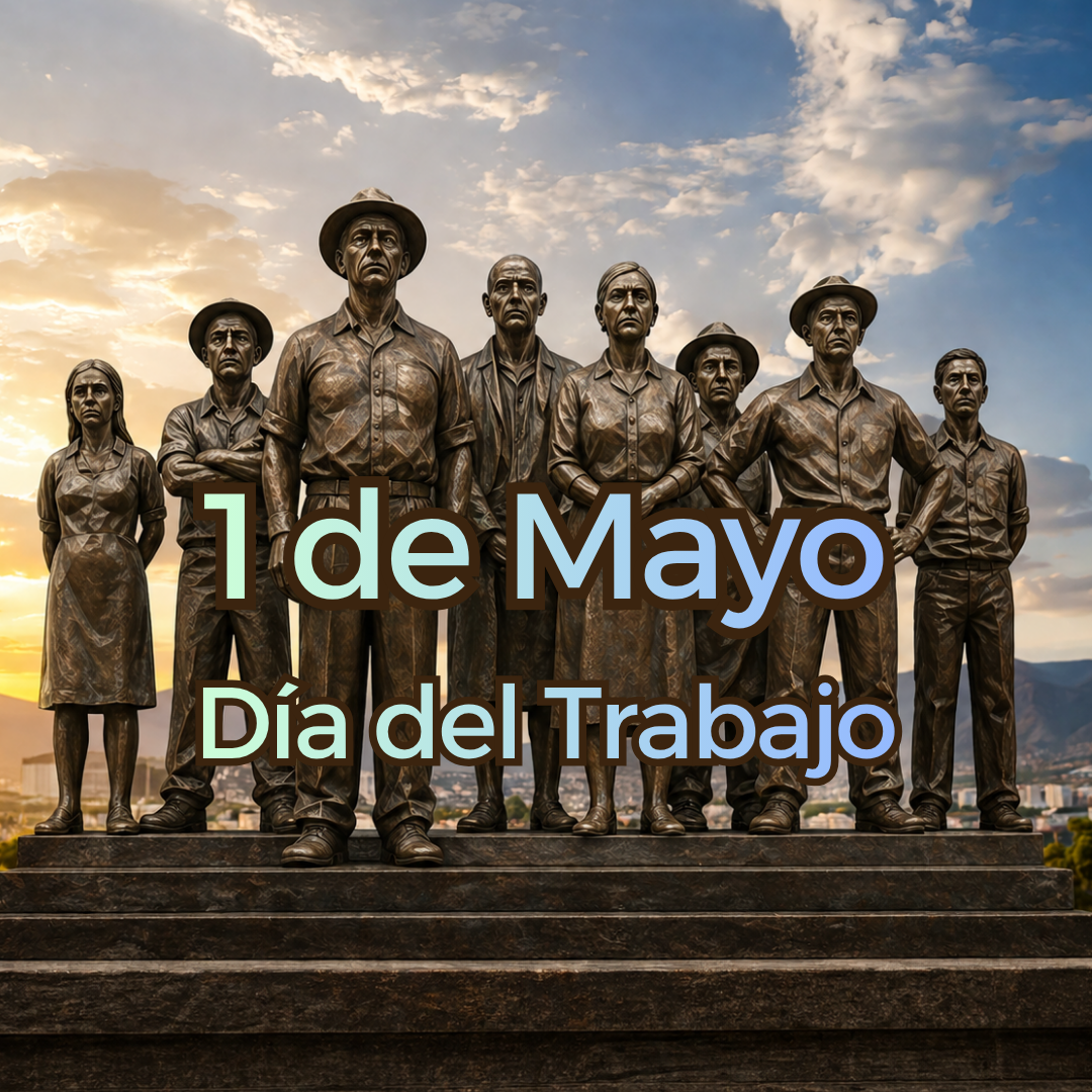 Día del Trabajo Costa Rica