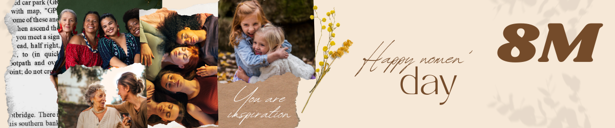 March 8th: International Women's Day | Asicon Consulting