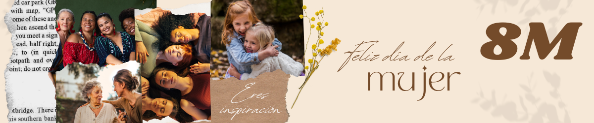 8 de Marzo: Día Internacional de la Mujer | Asicon Consulting