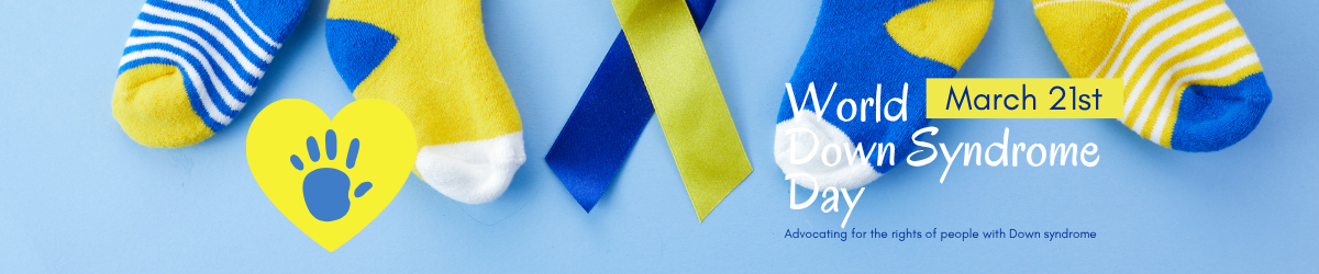 March 21st: World Down Syndrome Day | Asicon Consulting