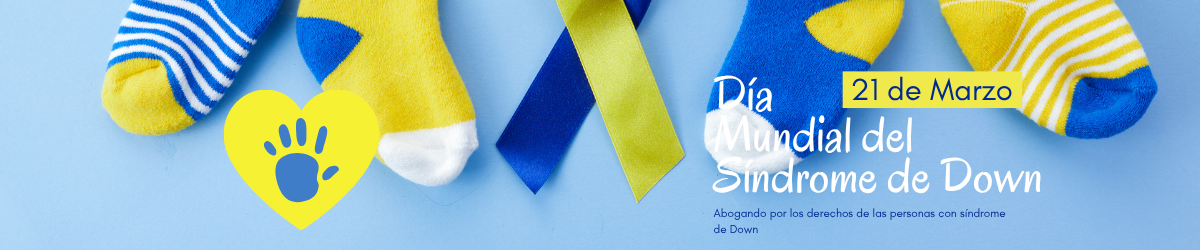 21 de Marzo: Día Mundial del Síndrome de Down | Asicon Consulting