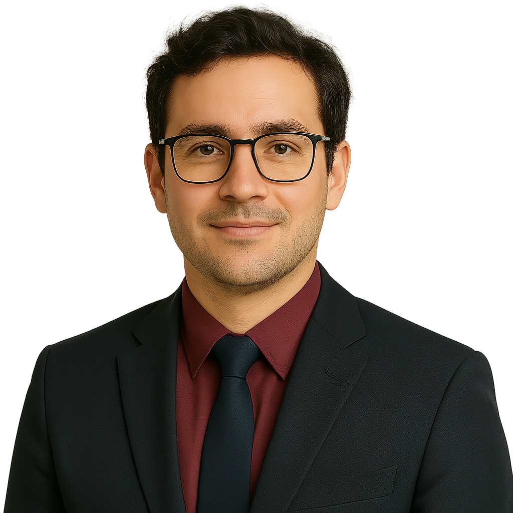 Alvaro Montero Arrieta