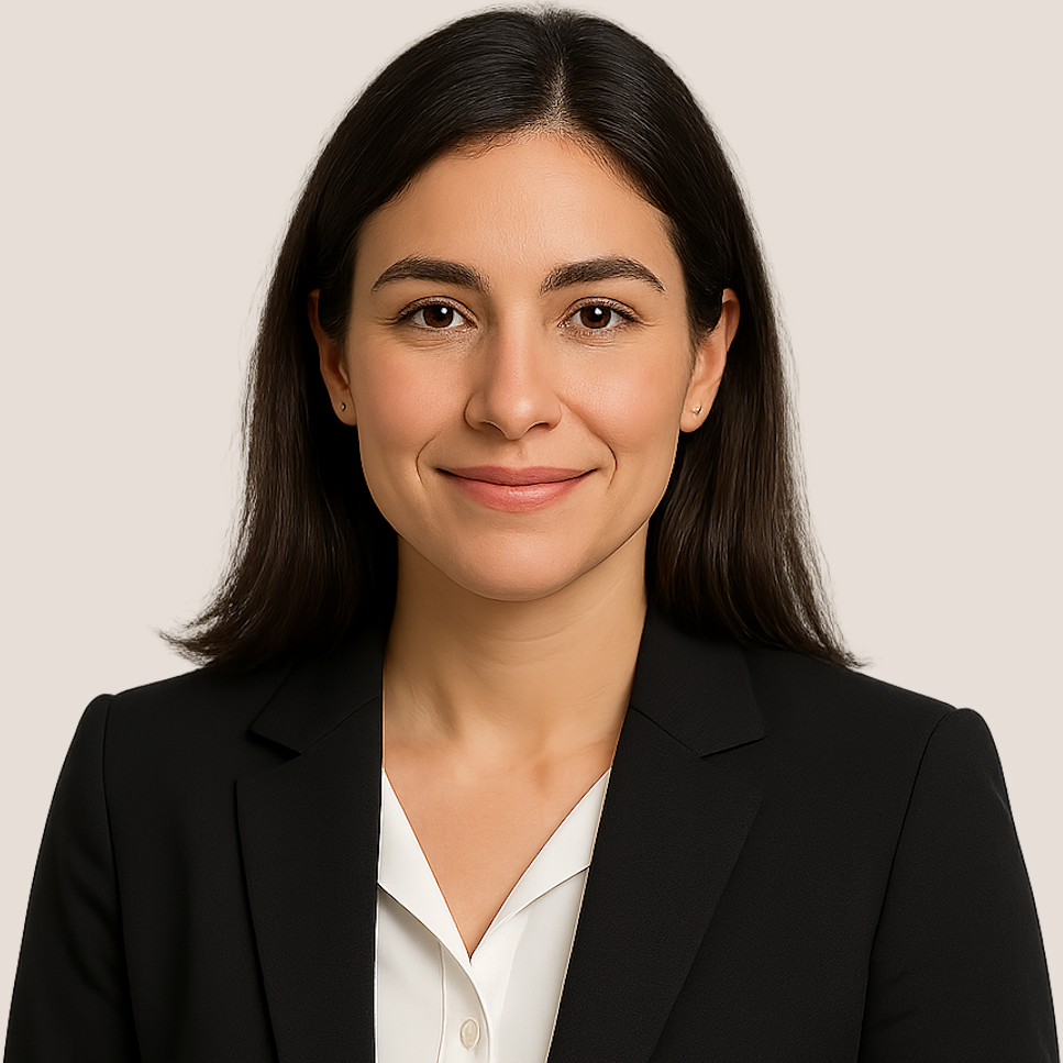 Andrea Salazar Pérez