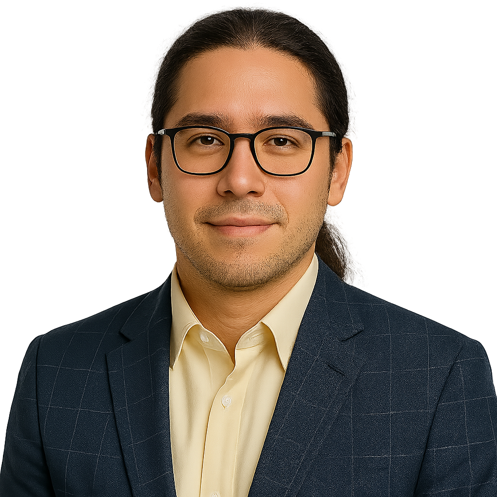 Carlos Ortiz Sánchez