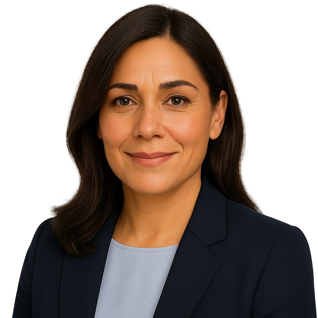 Luciana Rivera Masís