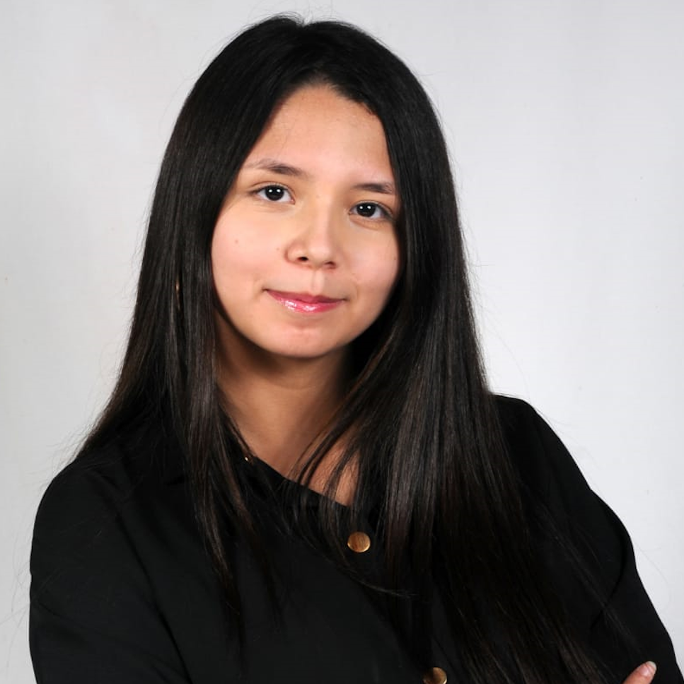 Mariana Quirós Anchía