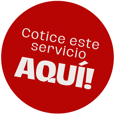Cotice este servicio aquí