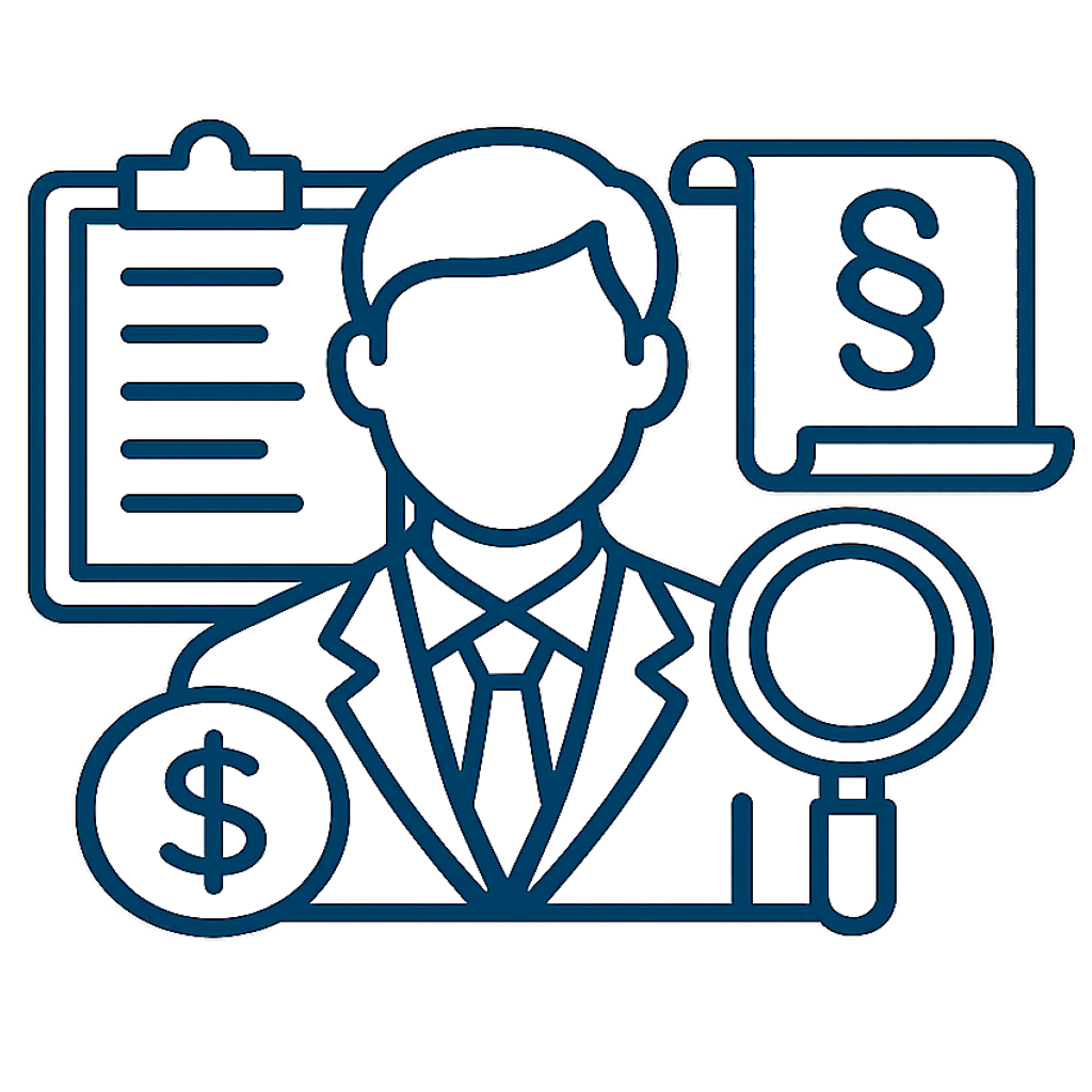 Asesoría financiera y administrativa