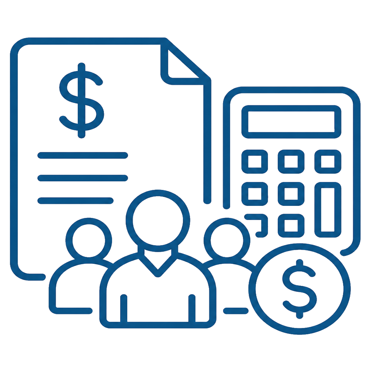 Administración Profesional de Planillas