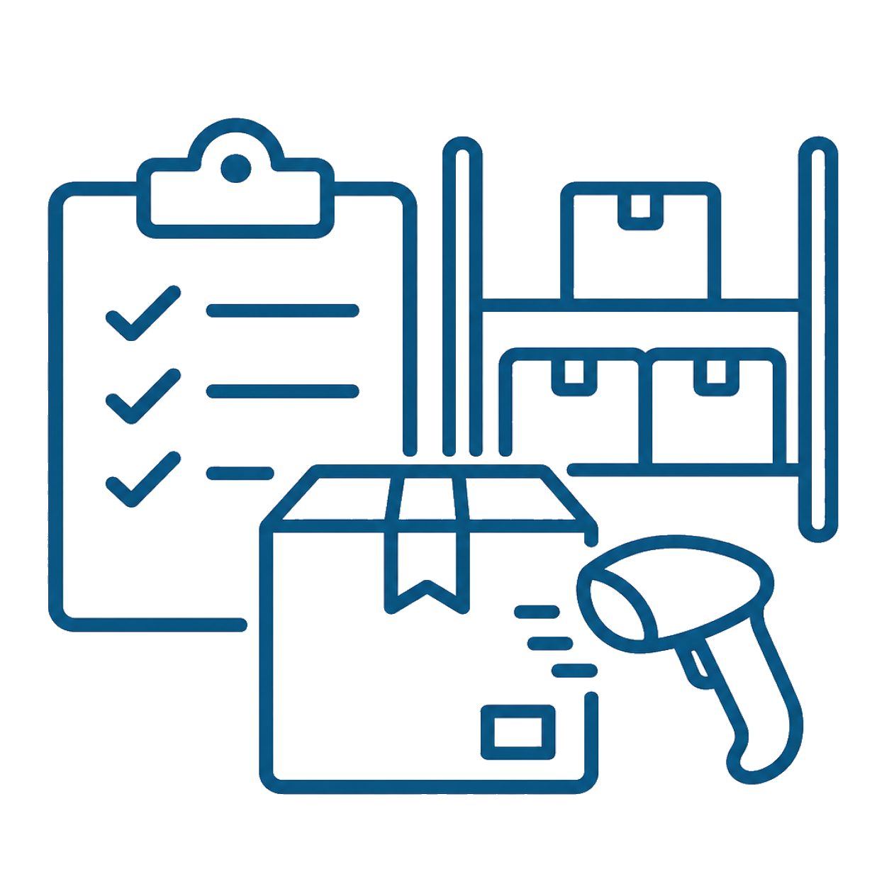 Inventario Físico de Mercancías