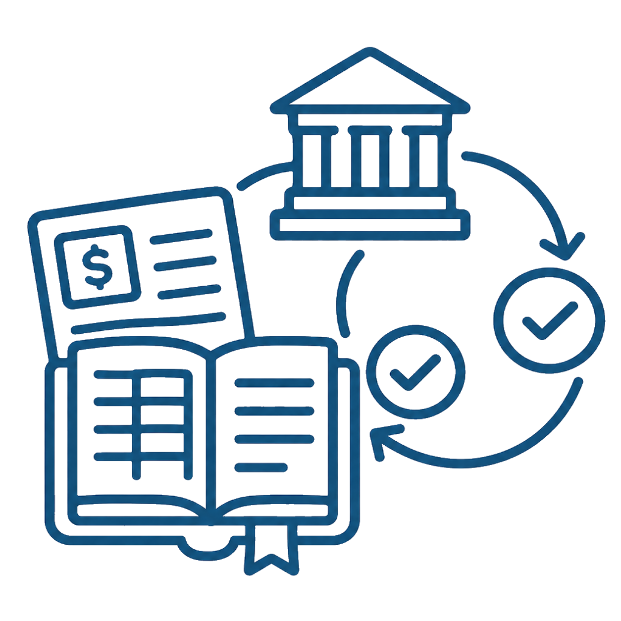 Conciliaciones y auditorías contables