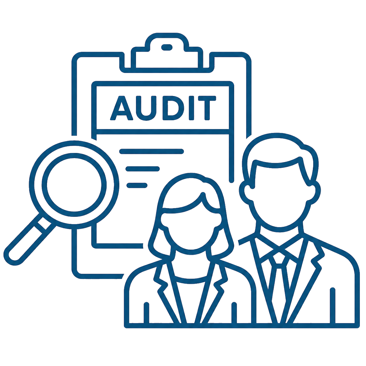 Auditorías Internas y Externas