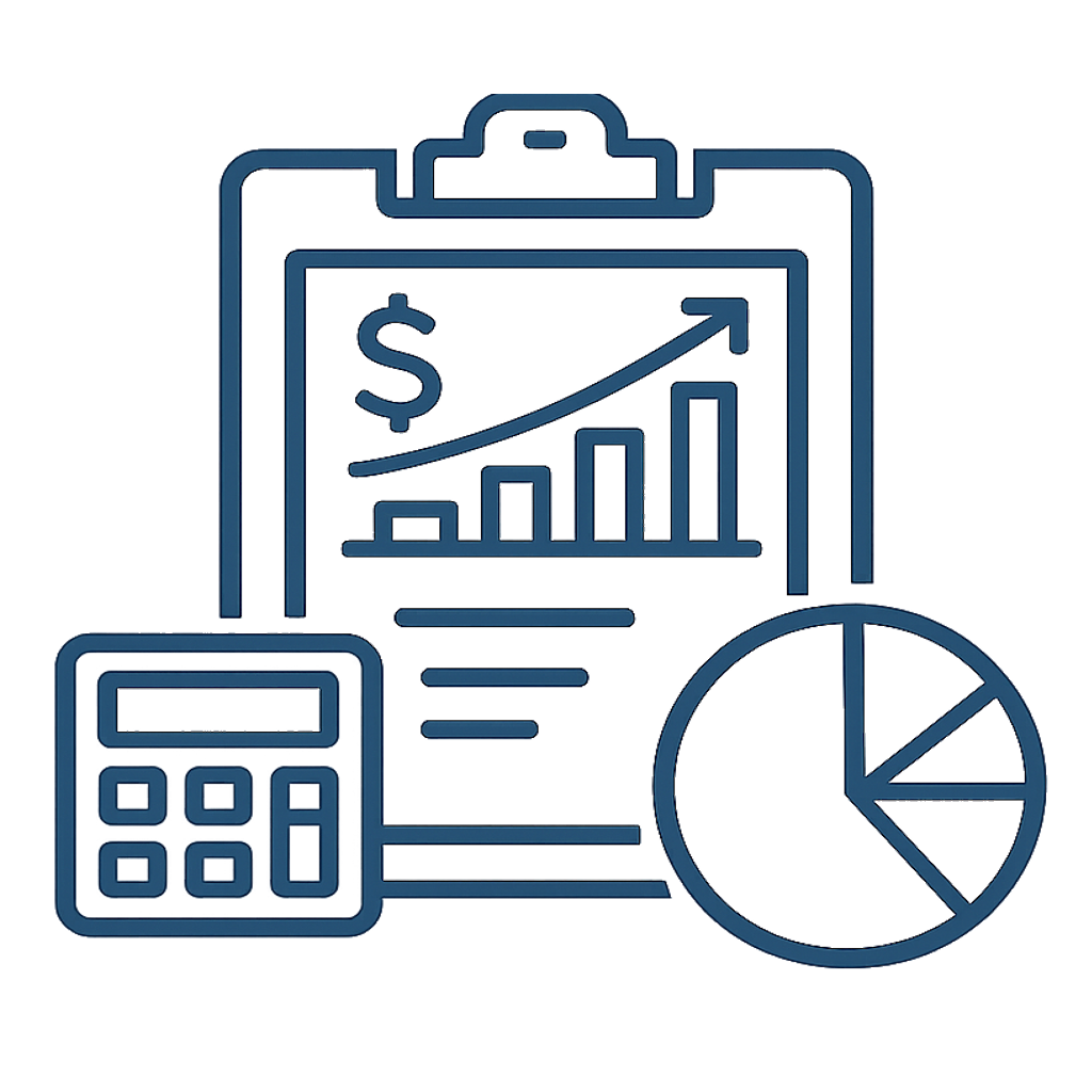 Preparación de Estados Financieros