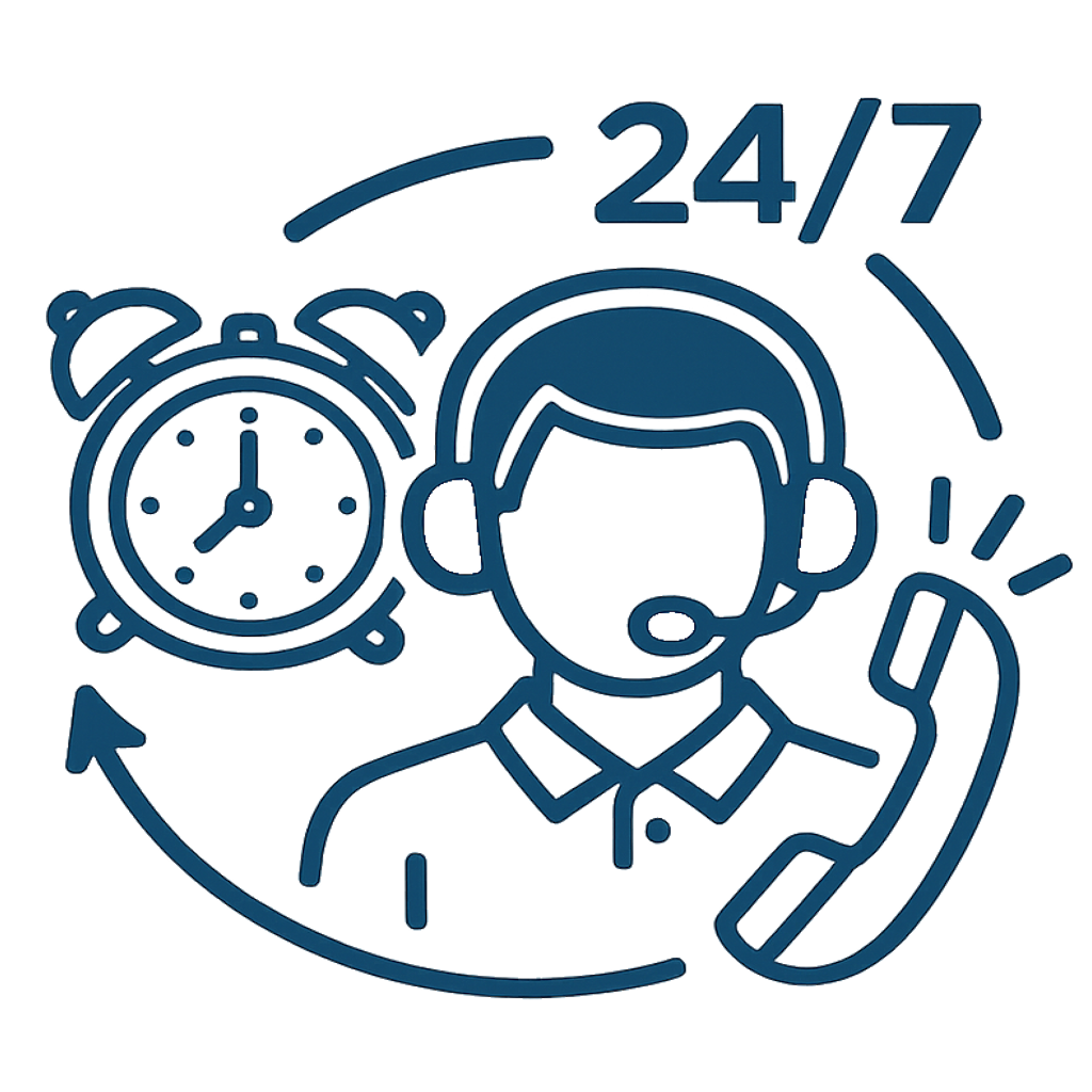 Soporte Contable y Fiscal 24/7