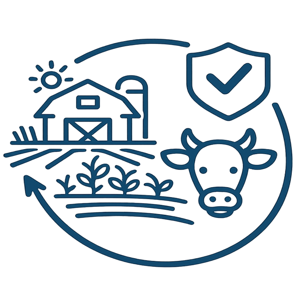 Régimen Especial Agropecuario (REA)