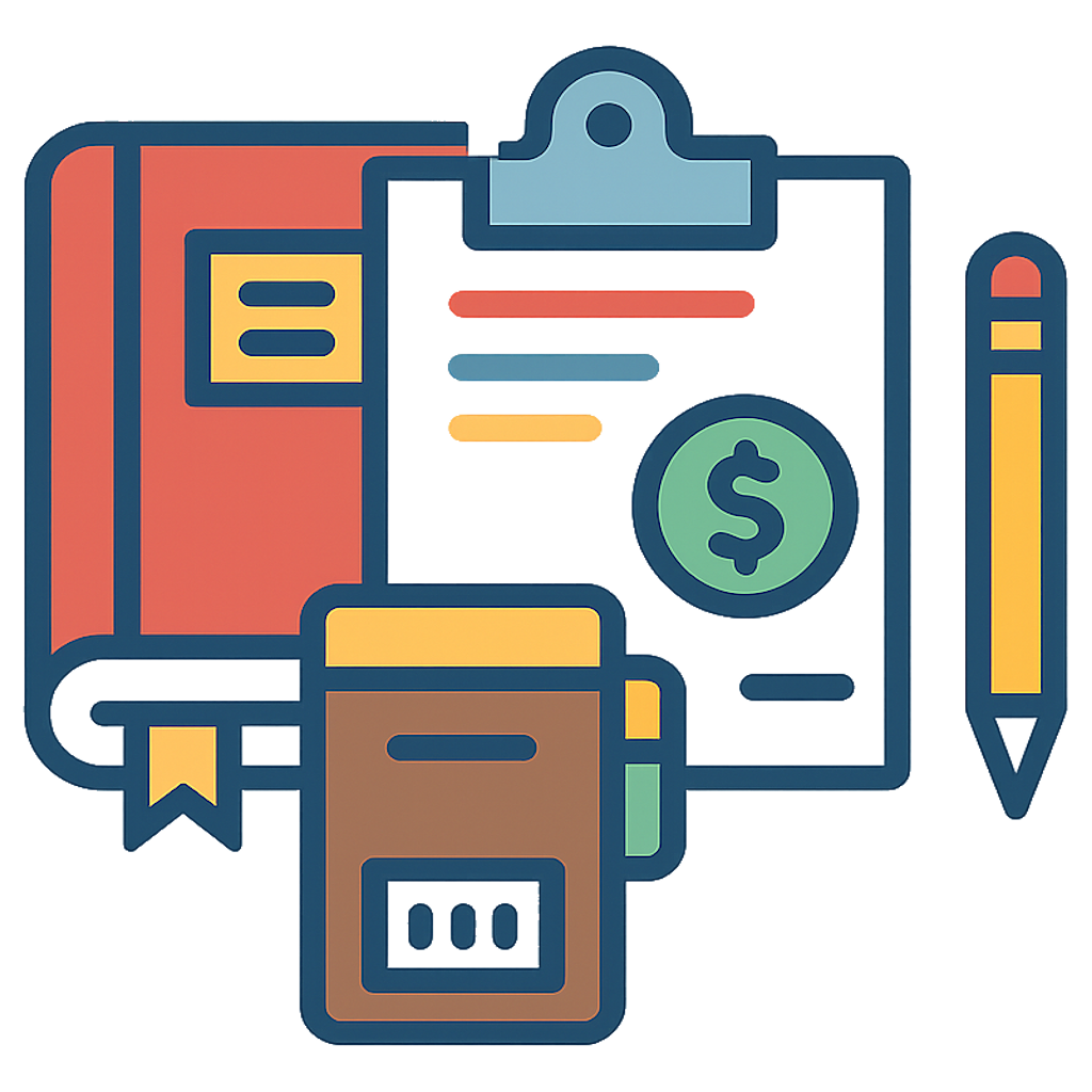 Servicio de contabilidad integral