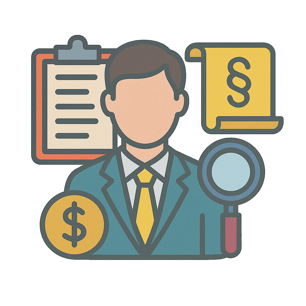 Consultoría contable y fiscal