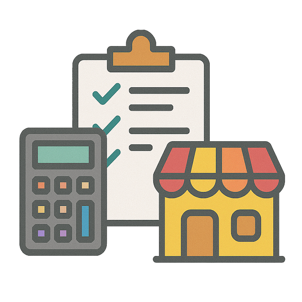 Contabilidad para PYMES y empresas