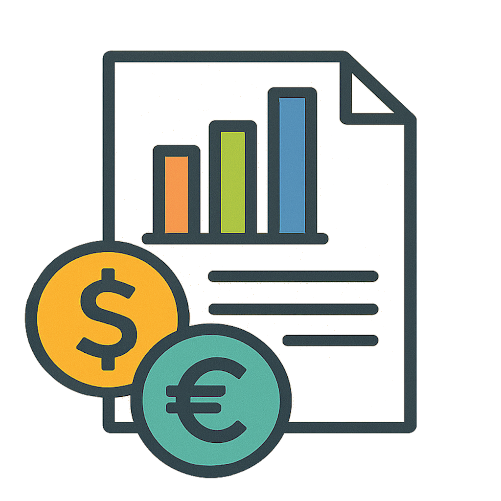 Estados financieros multimoneda