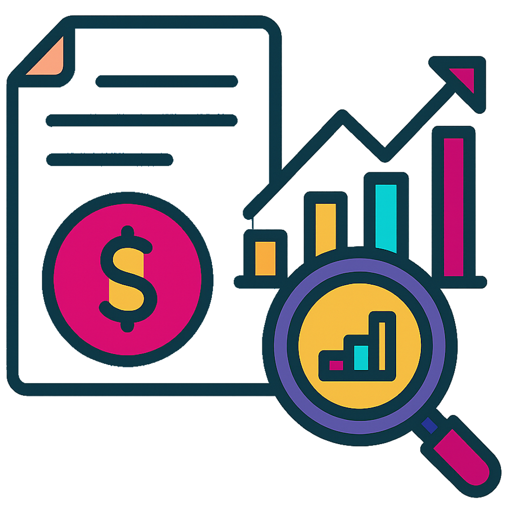 Flujos de caja y proyecciones