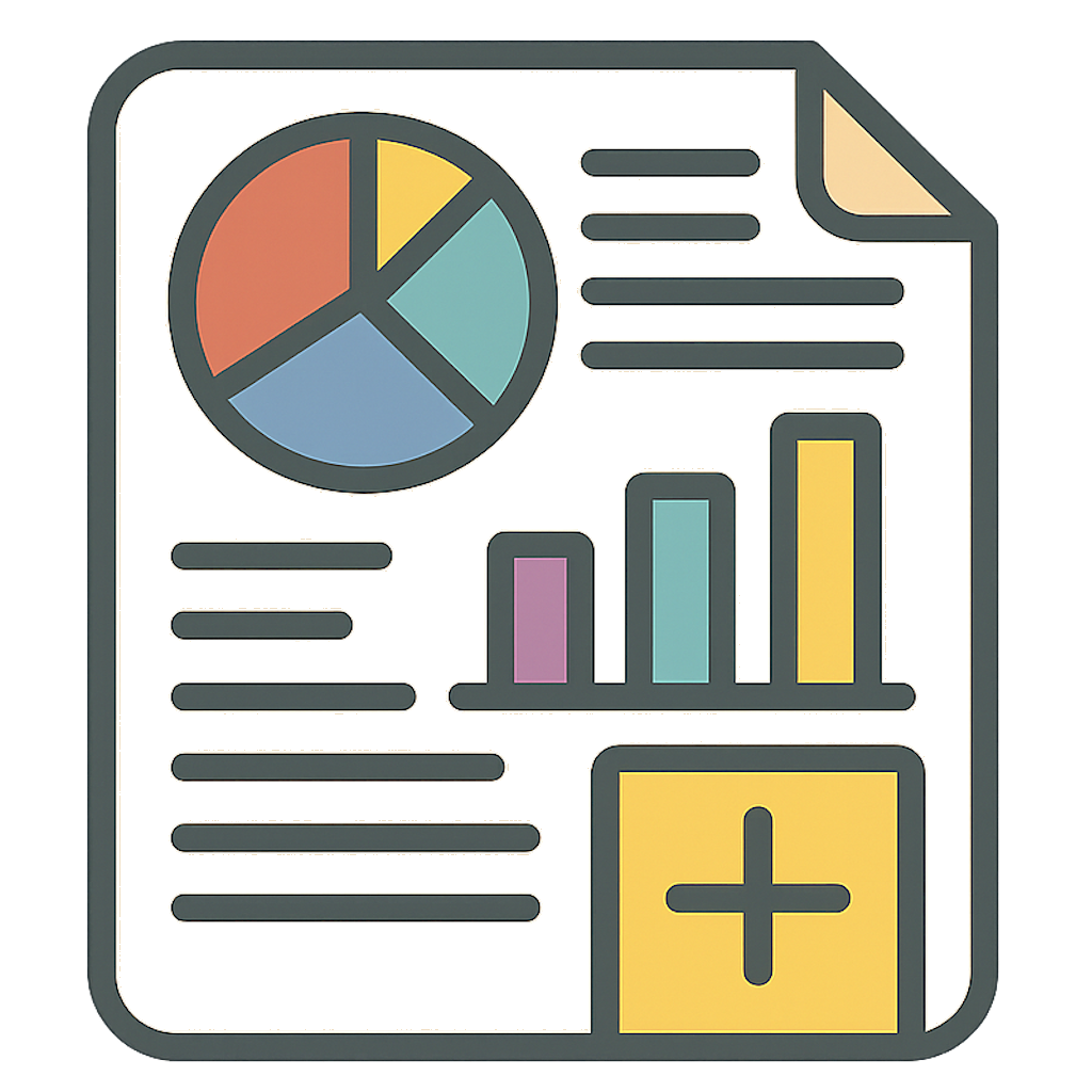 Elaboración de estados financieros