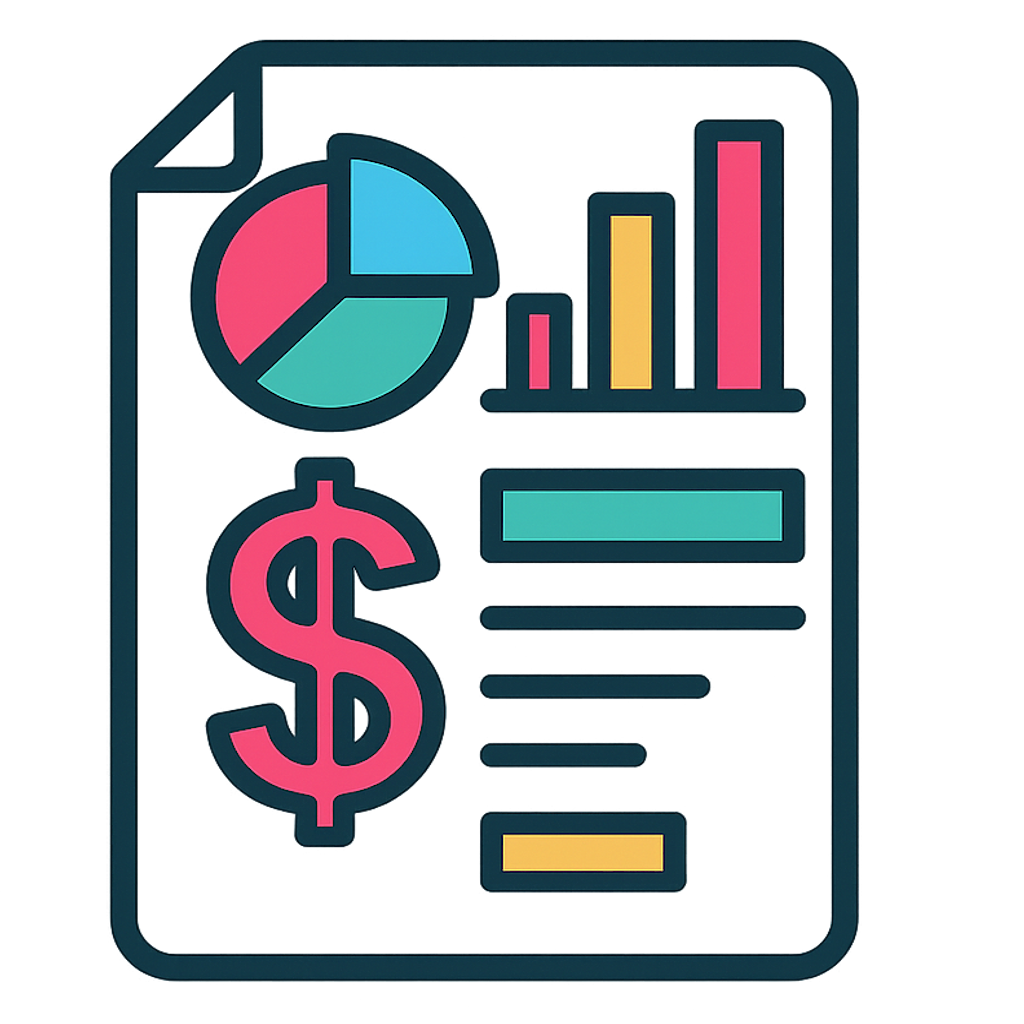 Informes de gestión empresarial