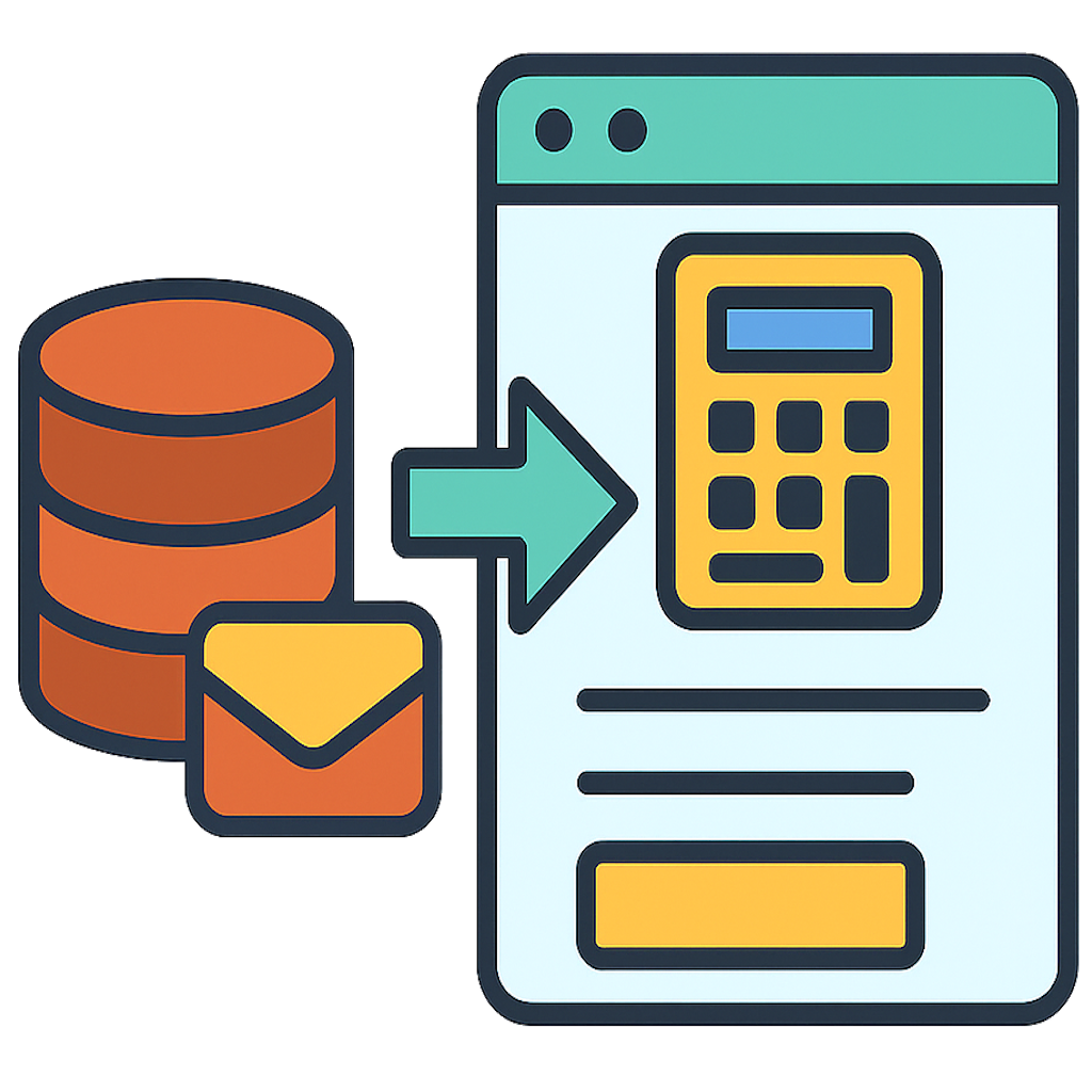 Transición contable de sistemas previos