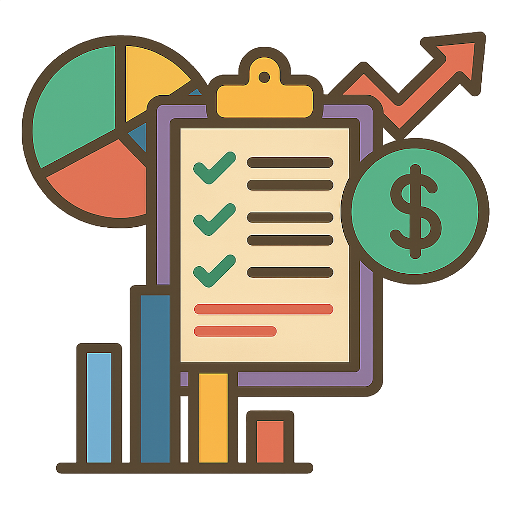 Gestión presupuestaria avanzada