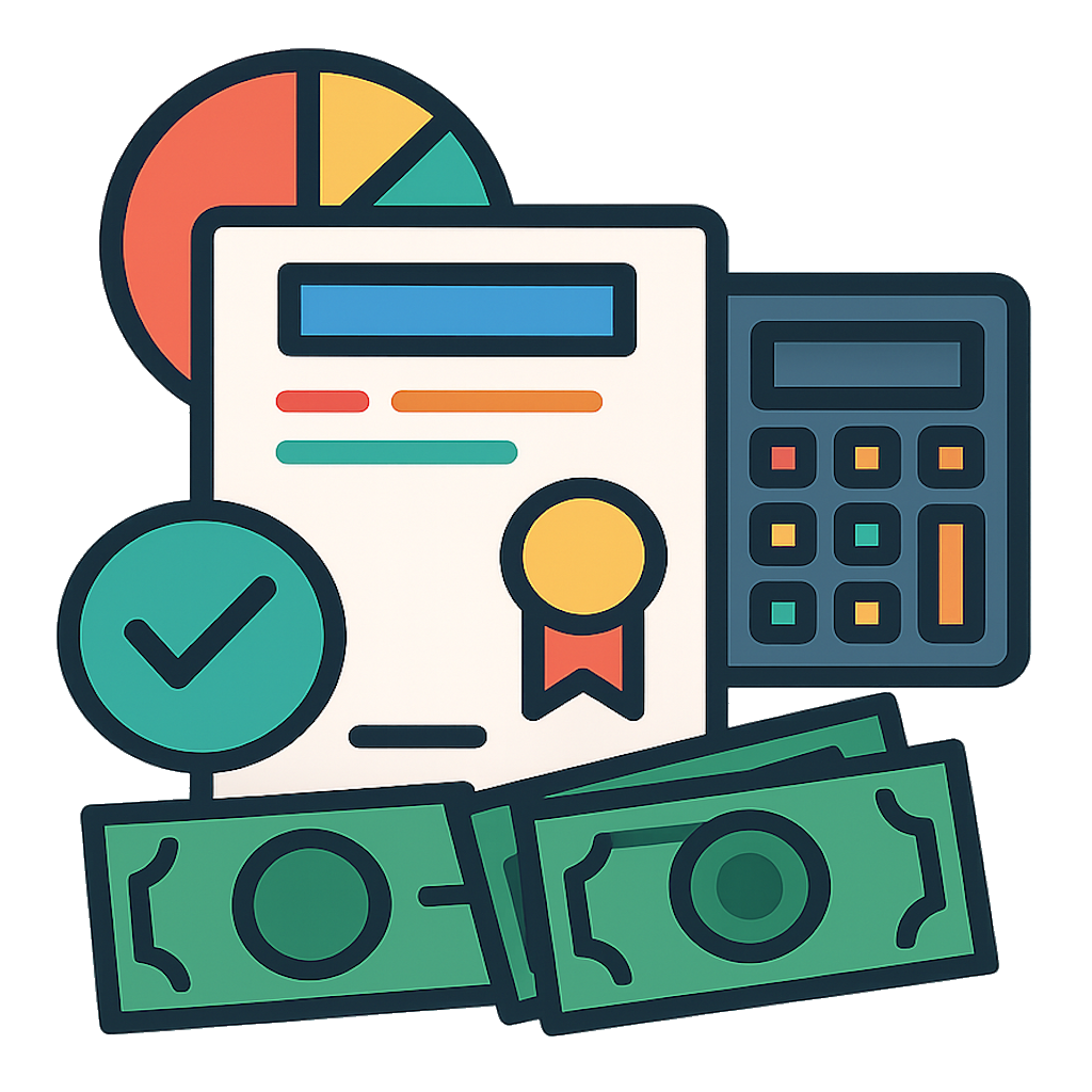 Certificaciones y constancias de ingresos