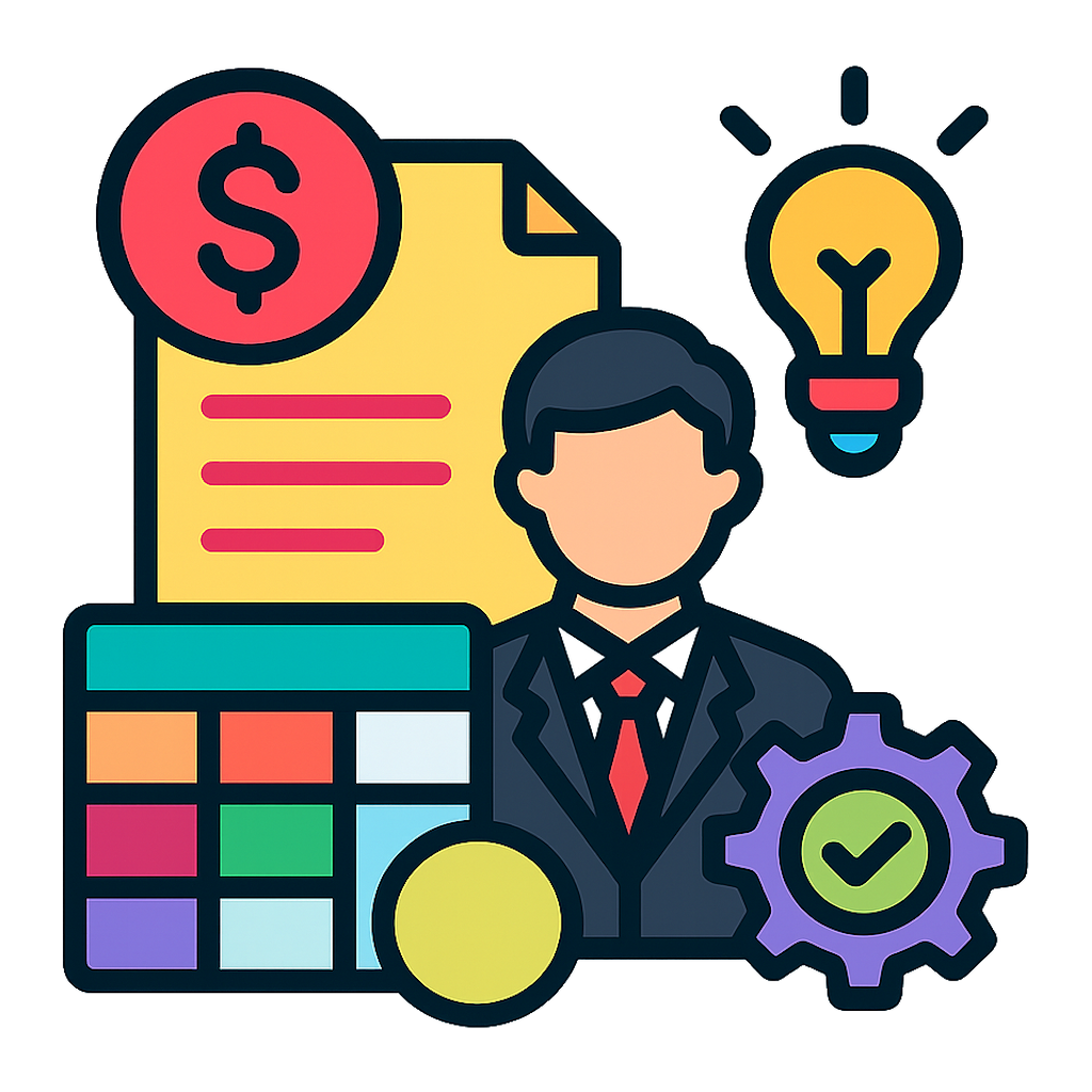 Gestión de cuentas por pagar