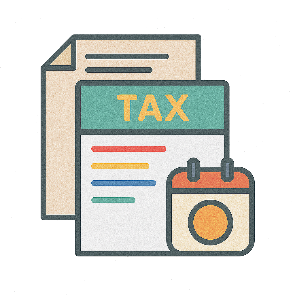 Declaraciones fiscales periódicas