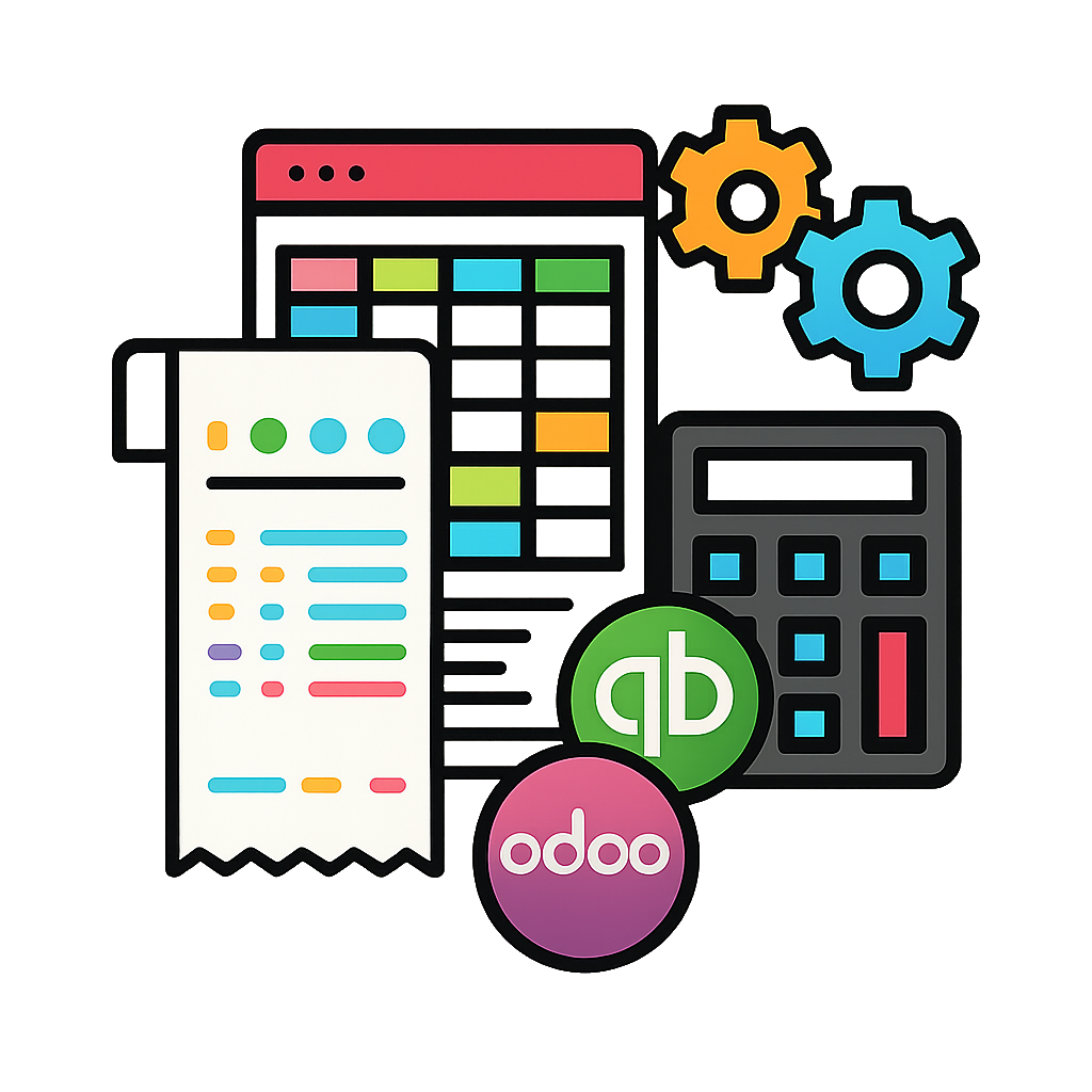 Asientos contables de nómina