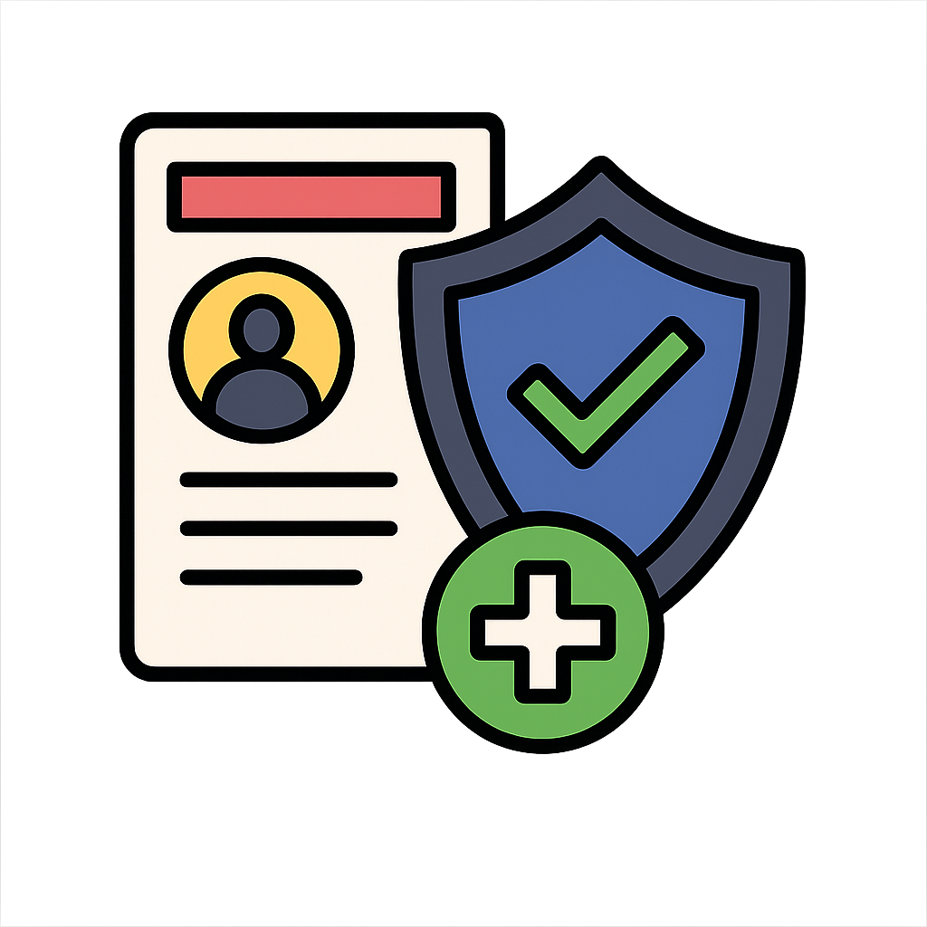 Labor and social security compliance