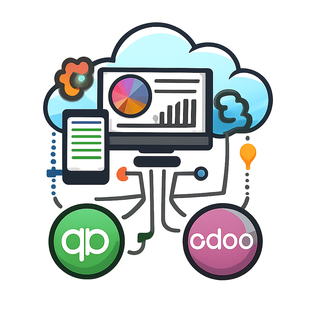 Integración con sistemas de contables