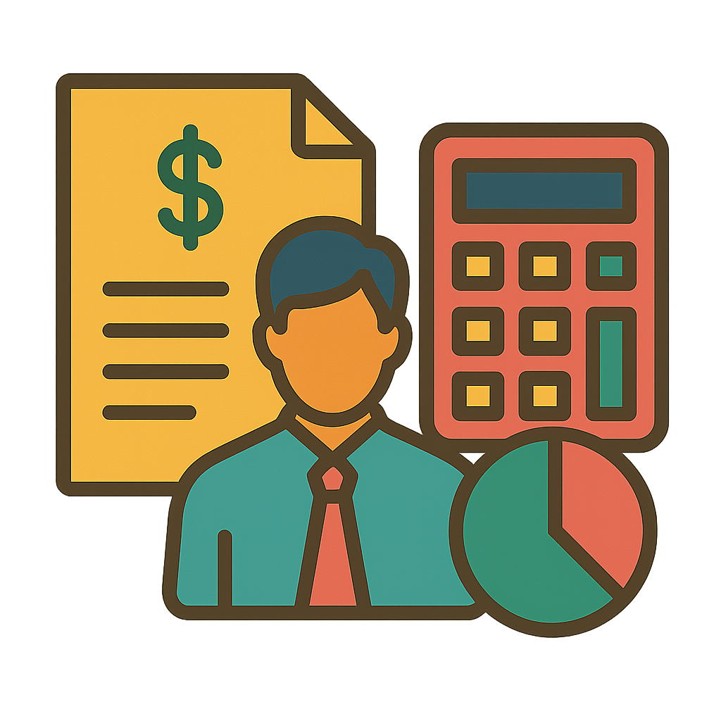 Administración profesional de planillas