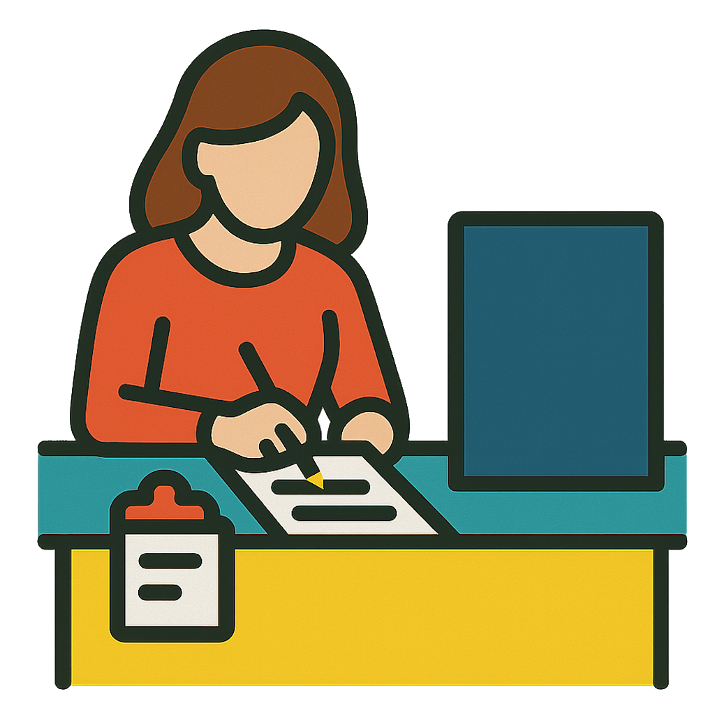 Gestión de trámites gubernamentales