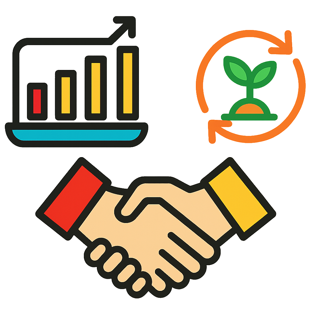 Servicios para asociaciones solidaristas