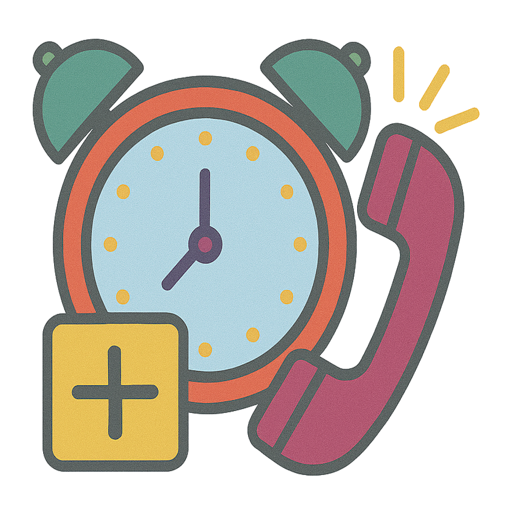 Soporte contable 24/7