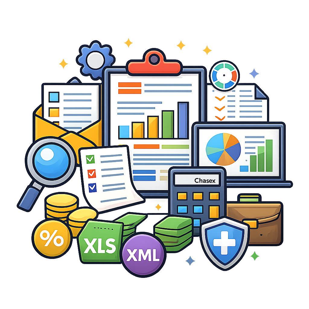 Declaraciones tributarias informativas