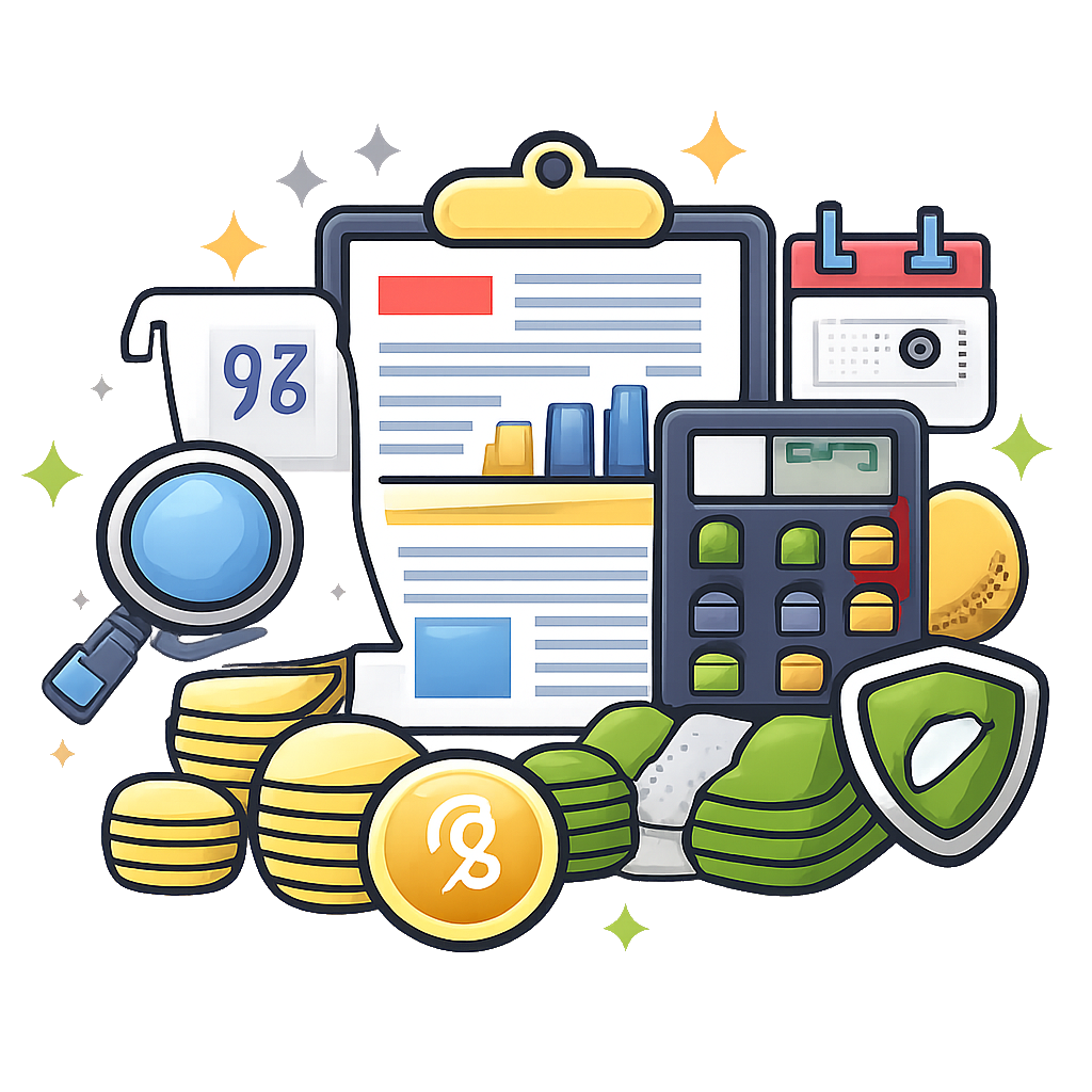 Gestión del Impuesto al Valor Agregado (IVA)