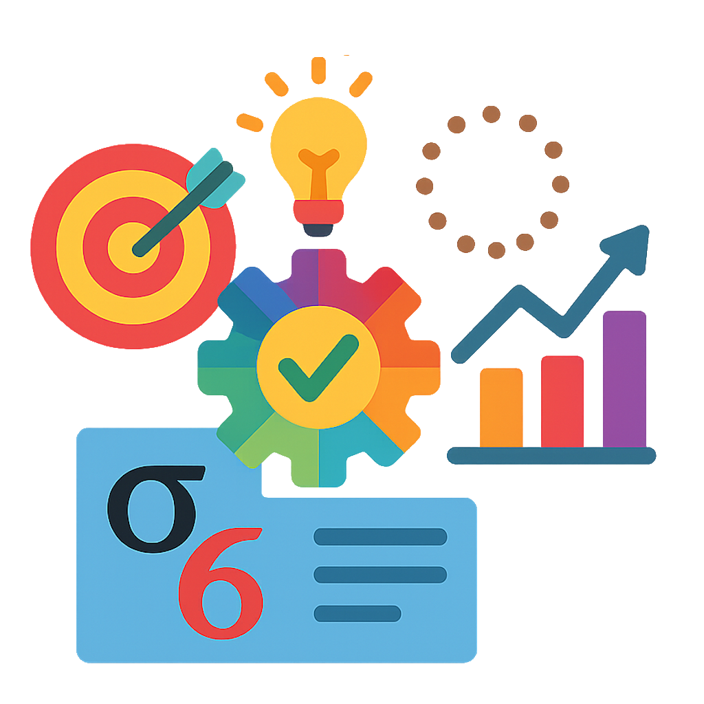 Optimización de procesos