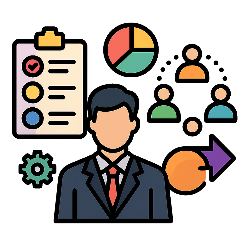 Gestión de proyectos y PMaaS