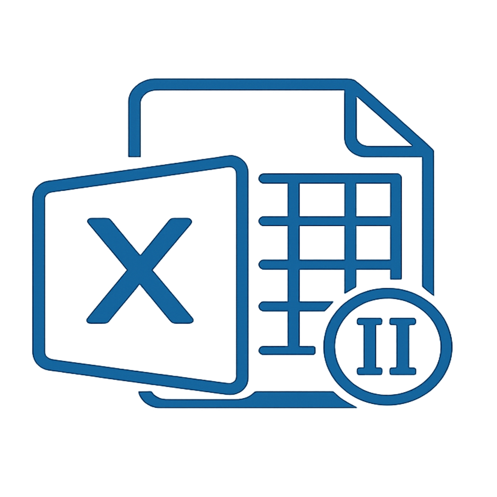 Excel Intermedio
