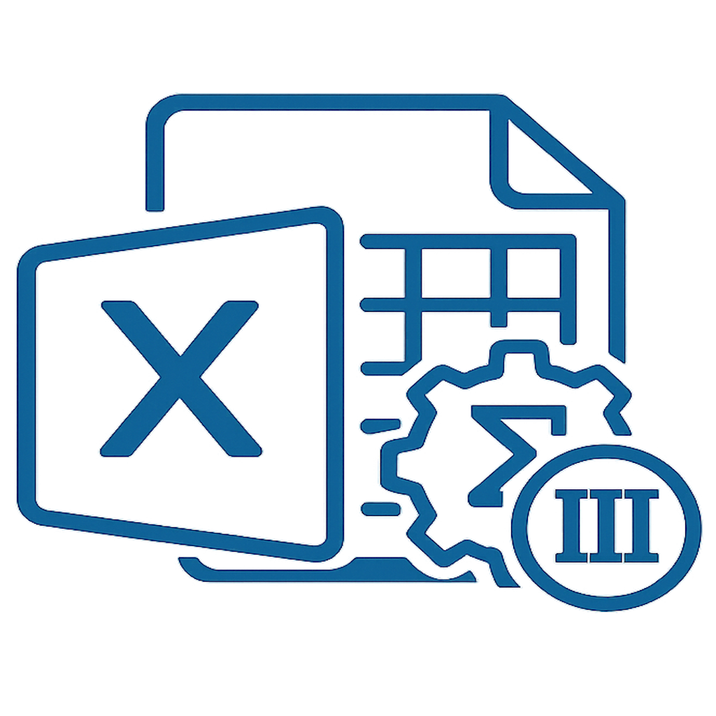 Excel Avanzado