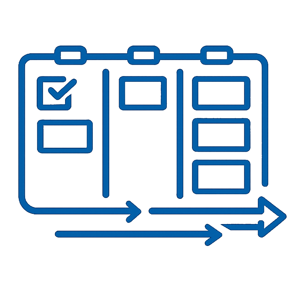 Fundamentos de Kanban